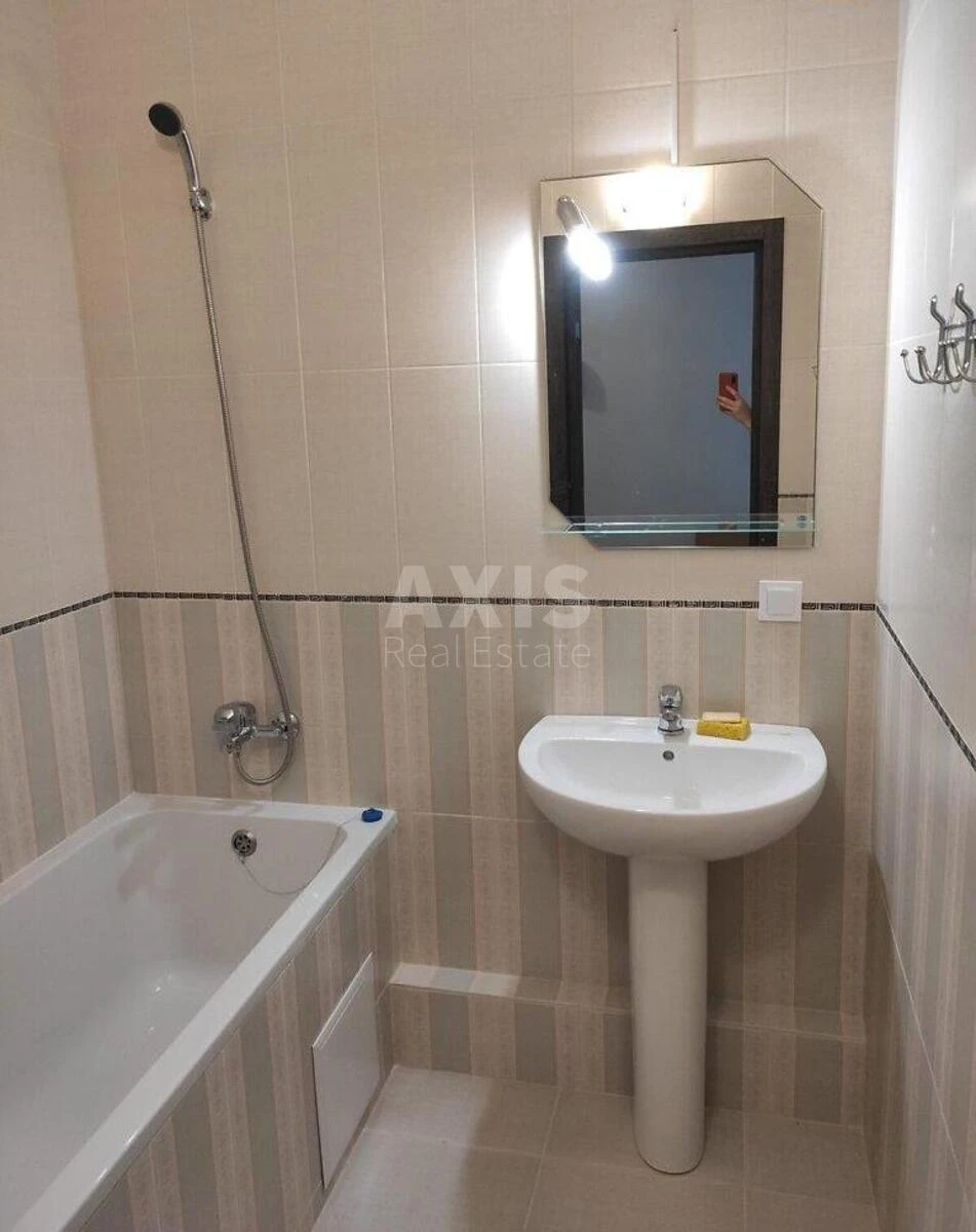 1k apartment vul. Zabolotnogo Akademika 15Б659127