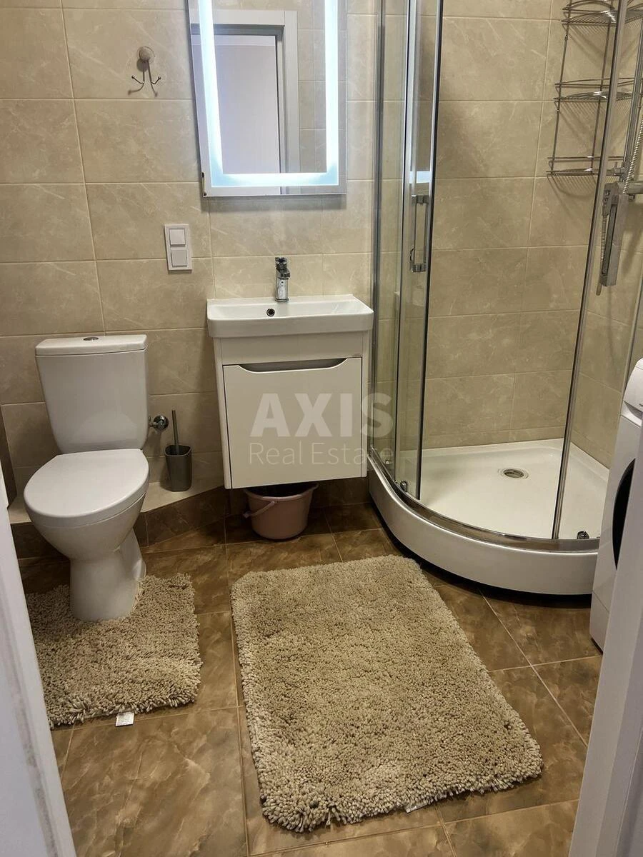 1k apartment vul. Zarichna 16659283