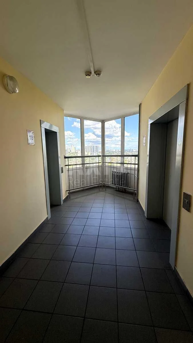 1k apartment prov. Feodosijs'kyj 127058512