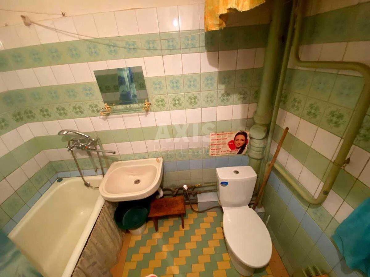 1k apartment pr-t Yevropeyskoho Soyuzu 64Б706018