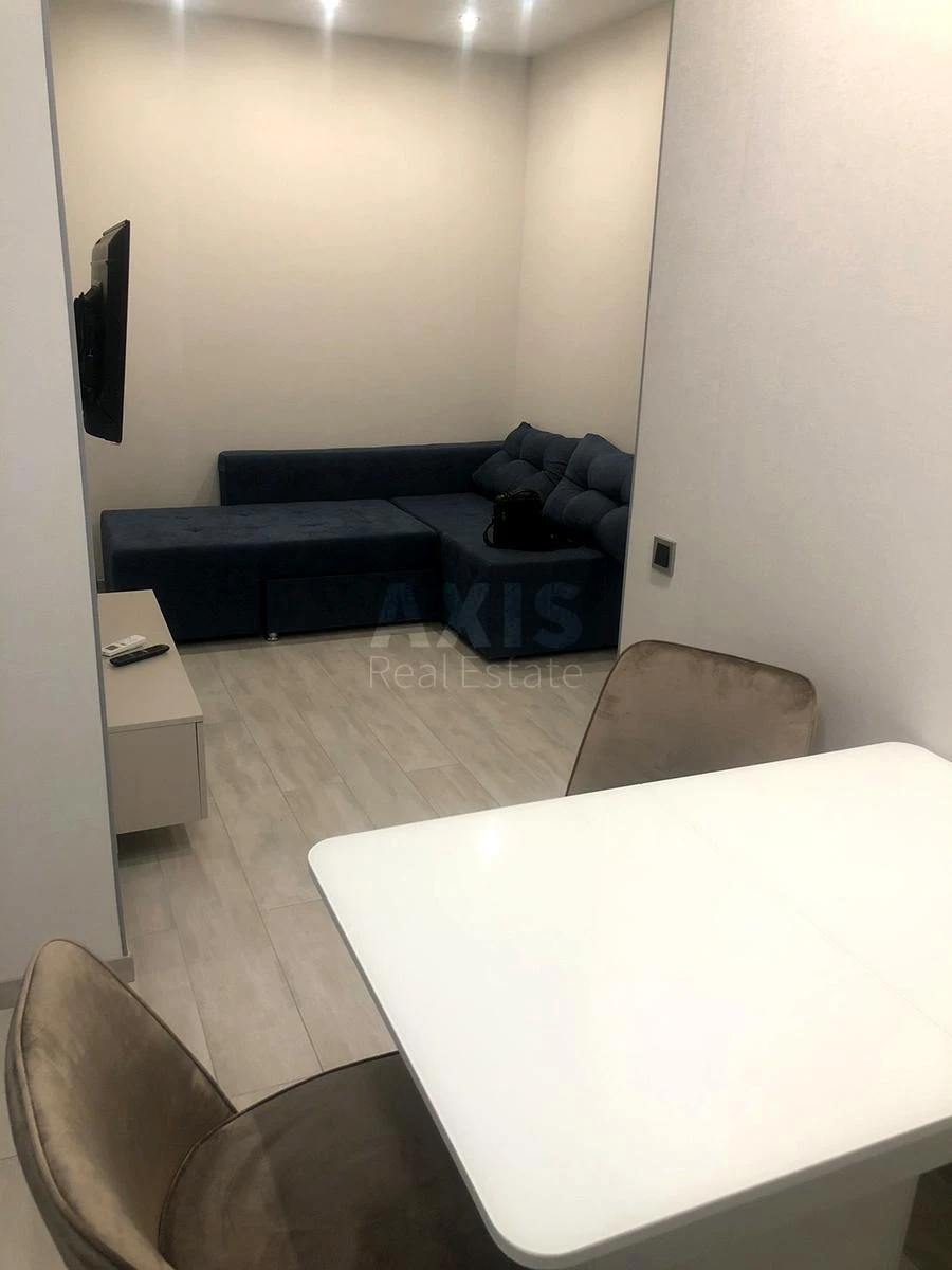 1к квартира ул. Набережно-Рыбальская 27703071