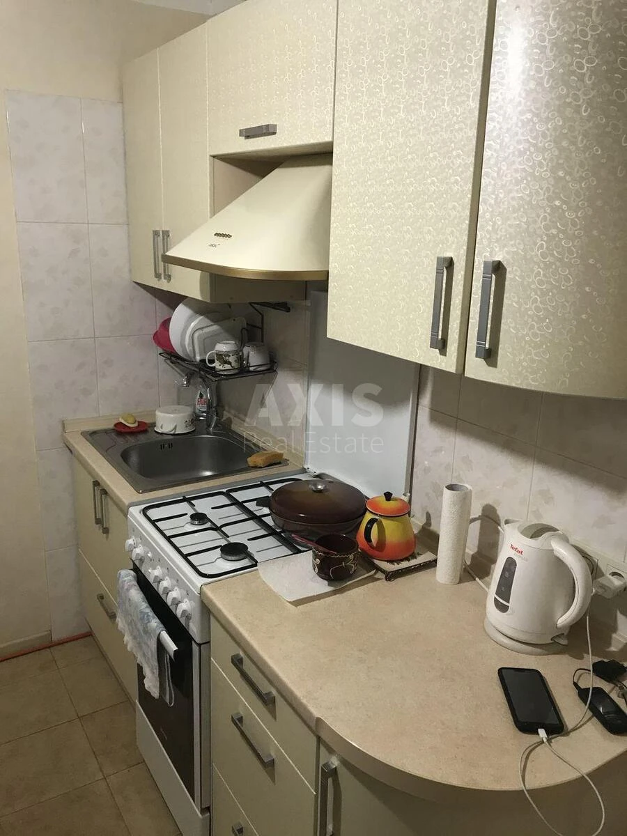 2к квартира ул. Евгения Коновальца 3767162