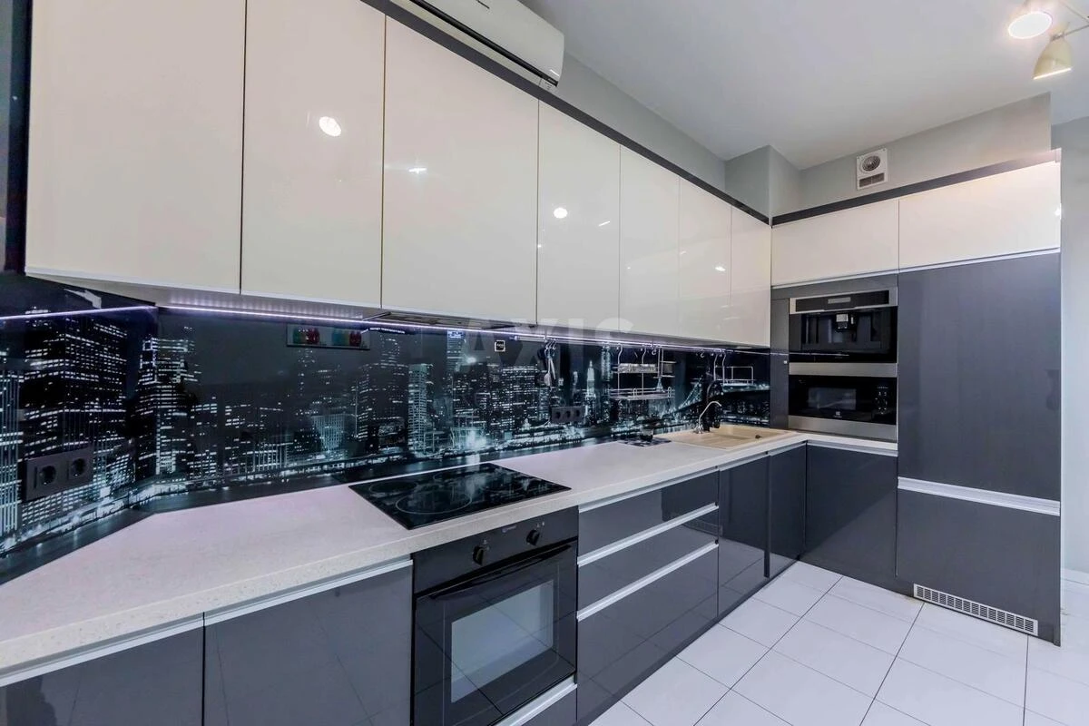 3k apartment vul. Mehanizatoriv 2703090
