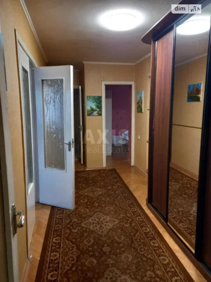 2k apartment pr-t Lesja Kurbasa 1Б638125