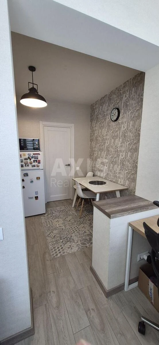 1k apartment vul. Chavdar Jelyzavety 21656130