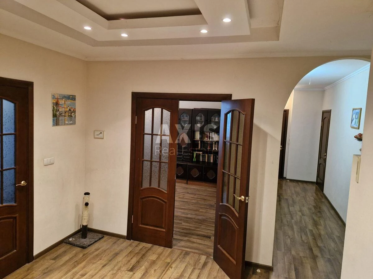 3к квартира ул. Семьи Стешенкив 7626166