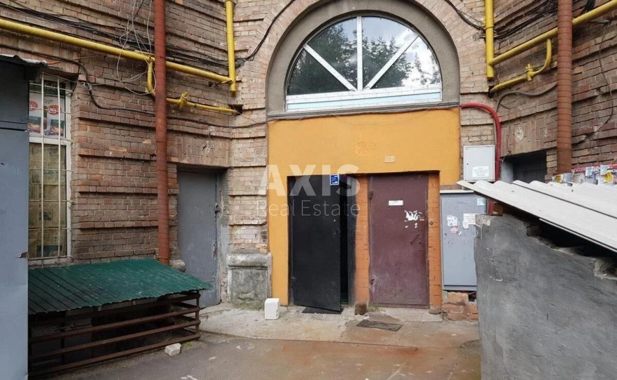 Trade object pr-t Povitryanykh Syl 34, 76m263482