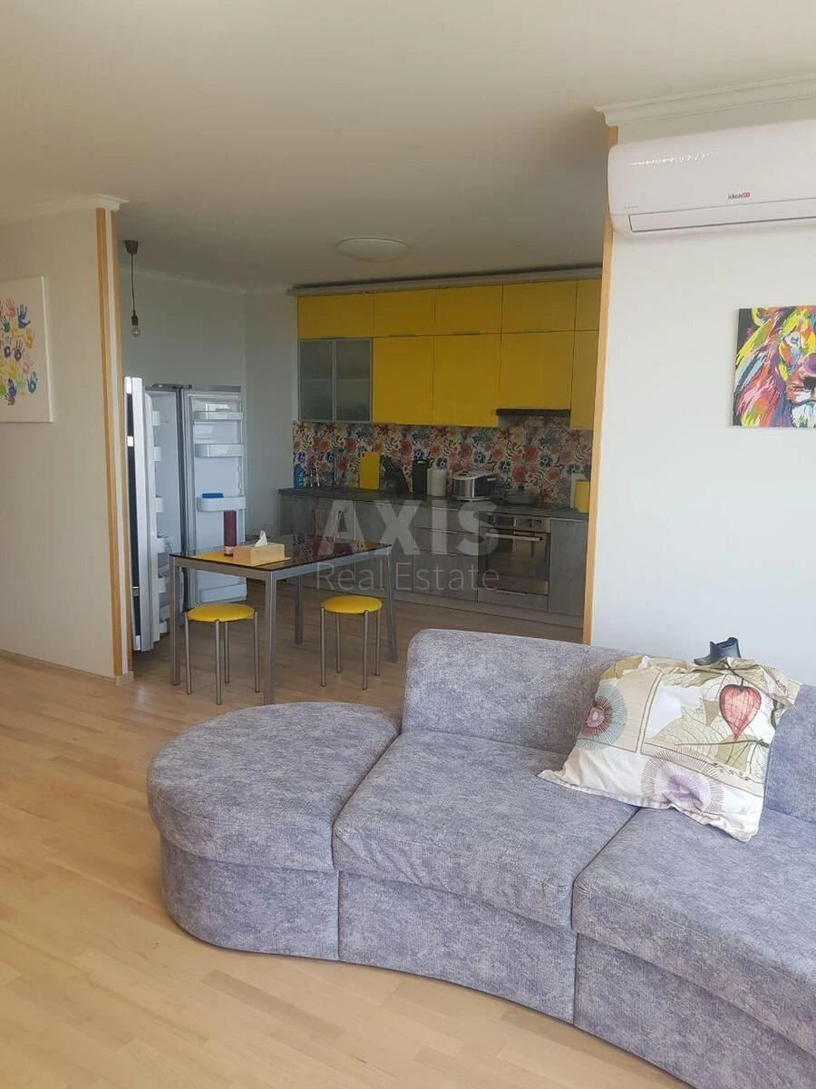 3k apartment vul. Gercena 3271889