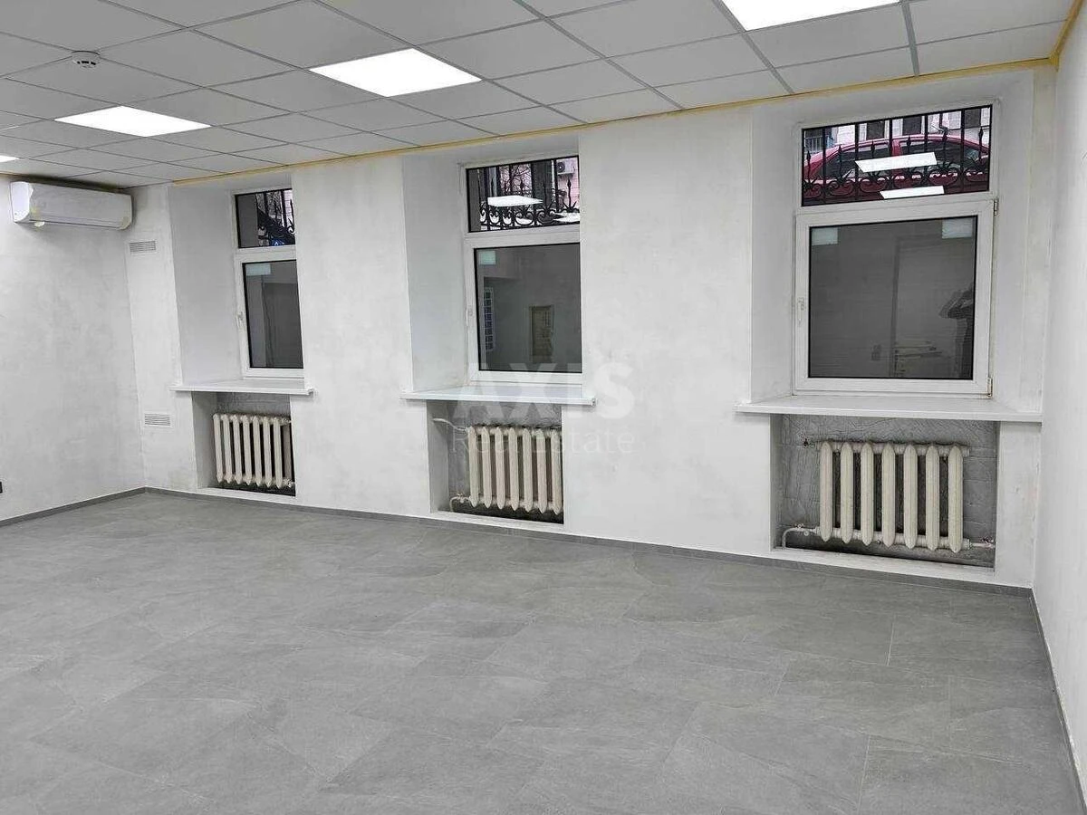 Trade object vul. Volodymyrs'ka 6, 169m2672313