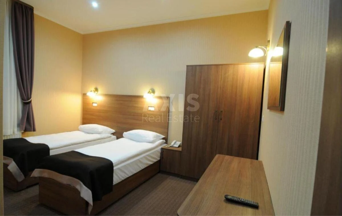 Service object shose Brest-Lytovs'ke 8А, 5800m26724621