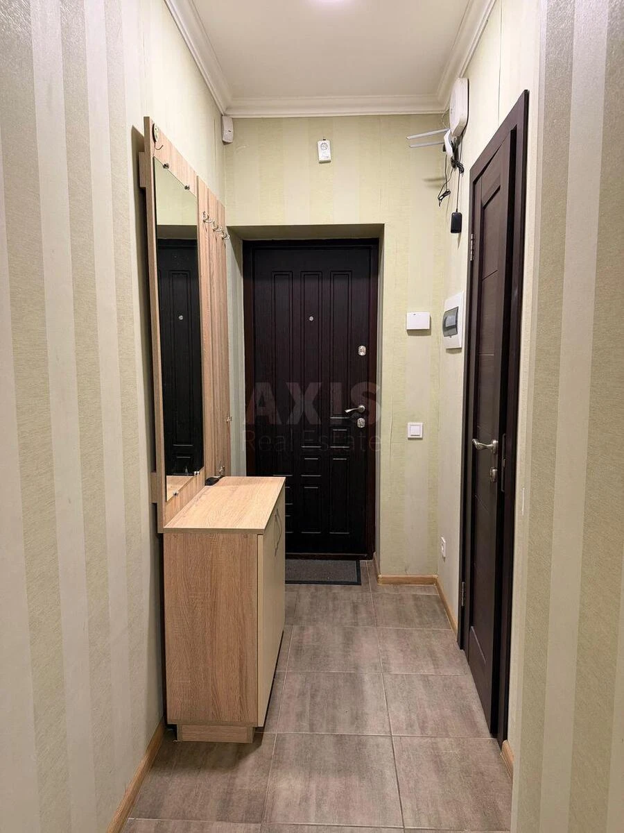 1к квартира ул. Уинстона Черчилля 93688741