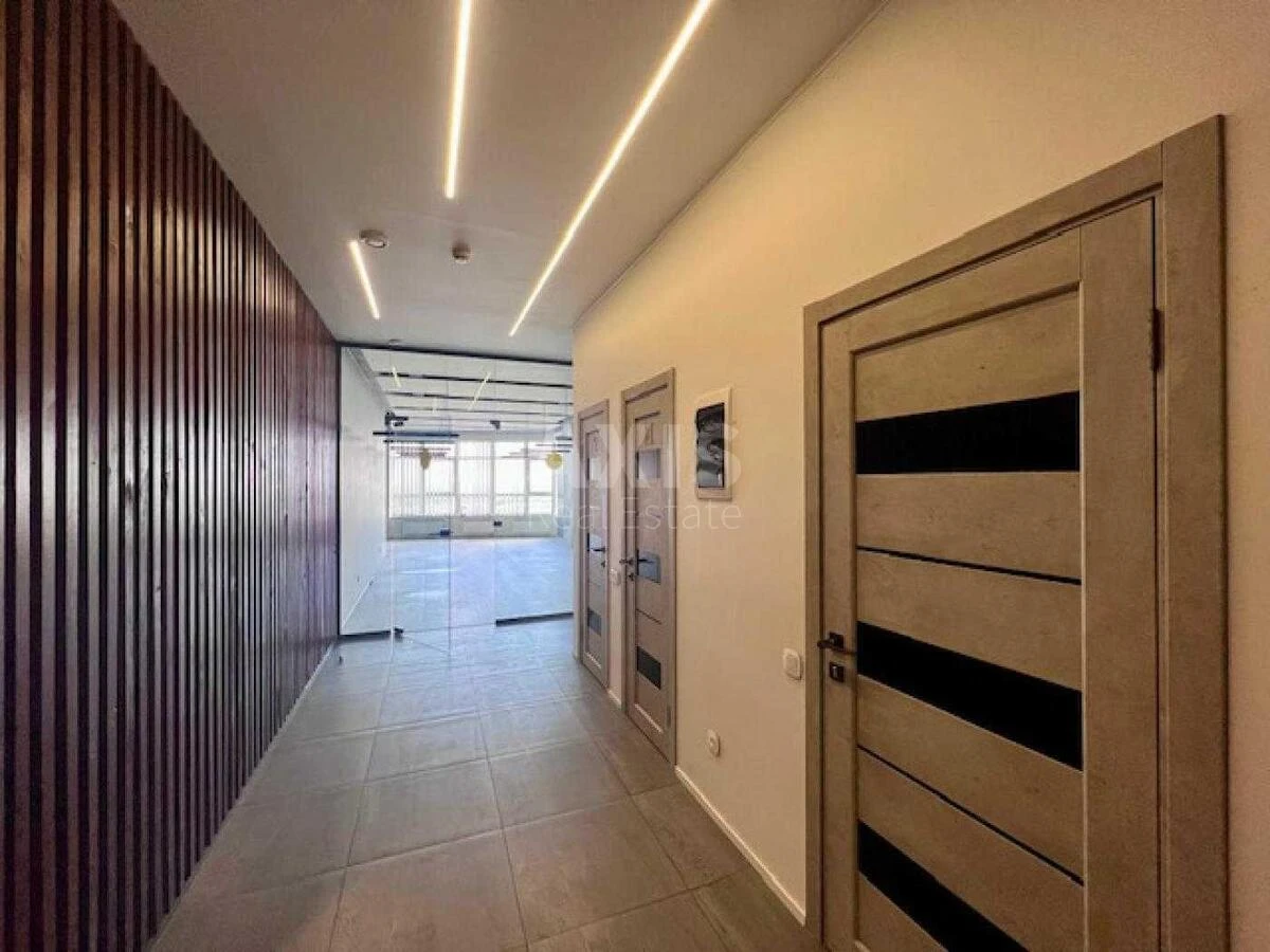Office uzv. Klovs'kyj 7, 167m2672530