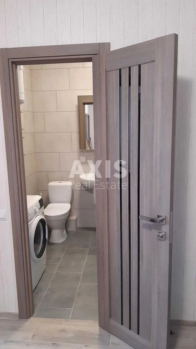 1к квартира ул. Тираспольская 43408217