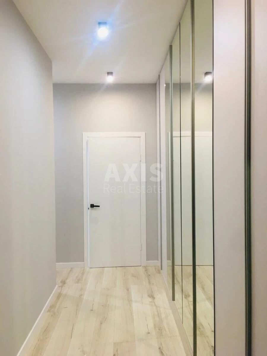 2к квартира ул. Левко Лукьяненко 21, корп. 16403816