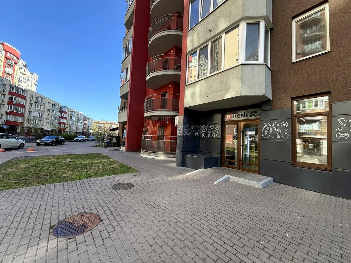 Офис ул. Юлии Здановской 50/2, 85м2689215