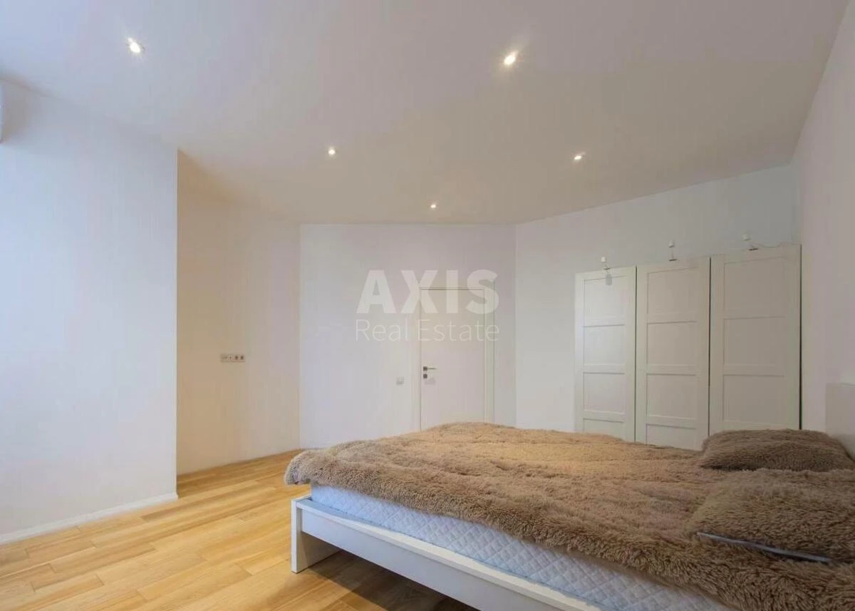 4k apartment bul. Mykoly Mikhnovskoho 14/16640588