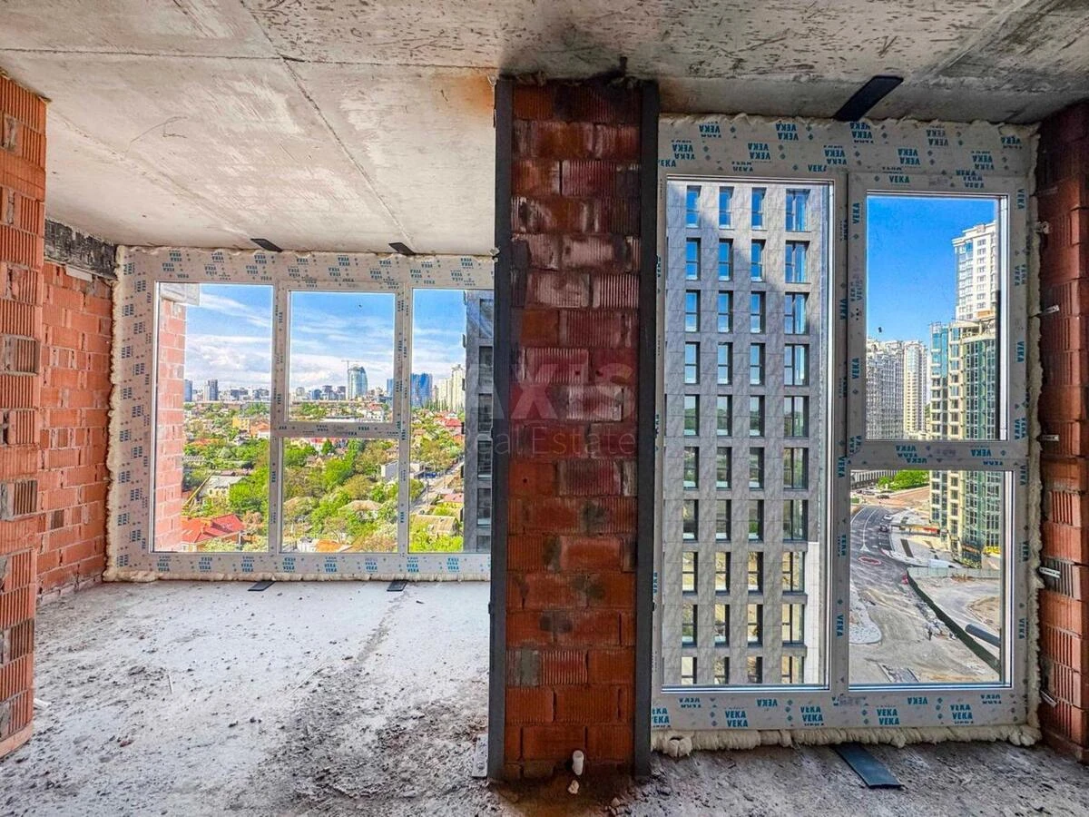 3k apartment shose Zaliznychne 45А640811