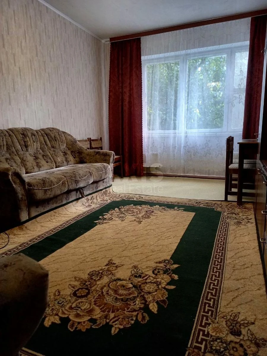 1к квартира ул. Вахтанга Кикабидзе 8А657644