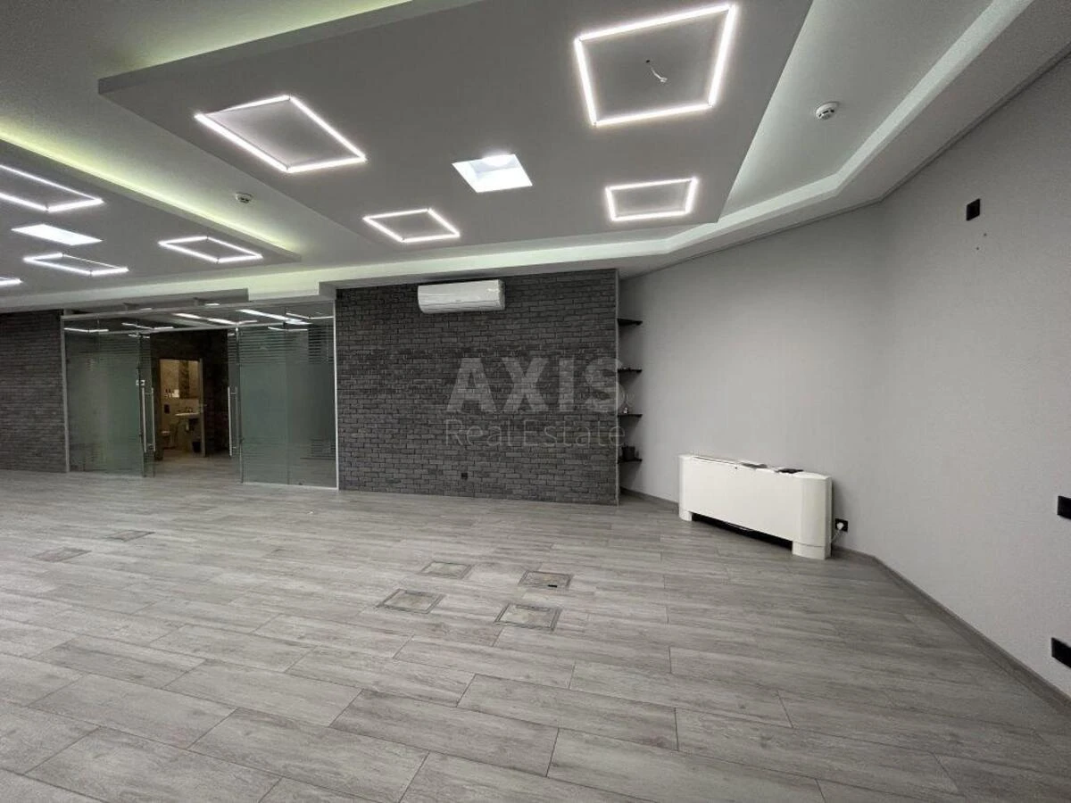 Office vul. Velyka Vasyl'kivs'ka 72, 183m2673251