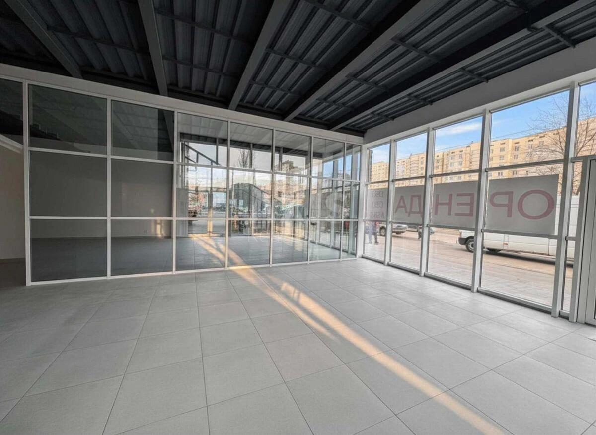 Trade object vul. Geroi'v Dnipra 43Д, 177m2673365