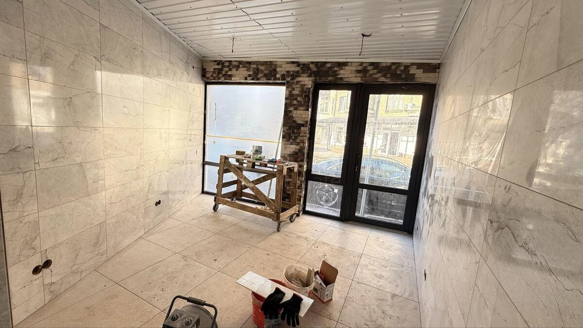 Объект торговли ул. Клиническая 26, 18м2641283