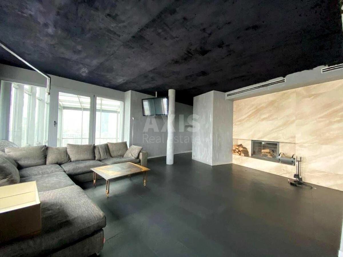 5k apartment vul. Kovpaka 17704521