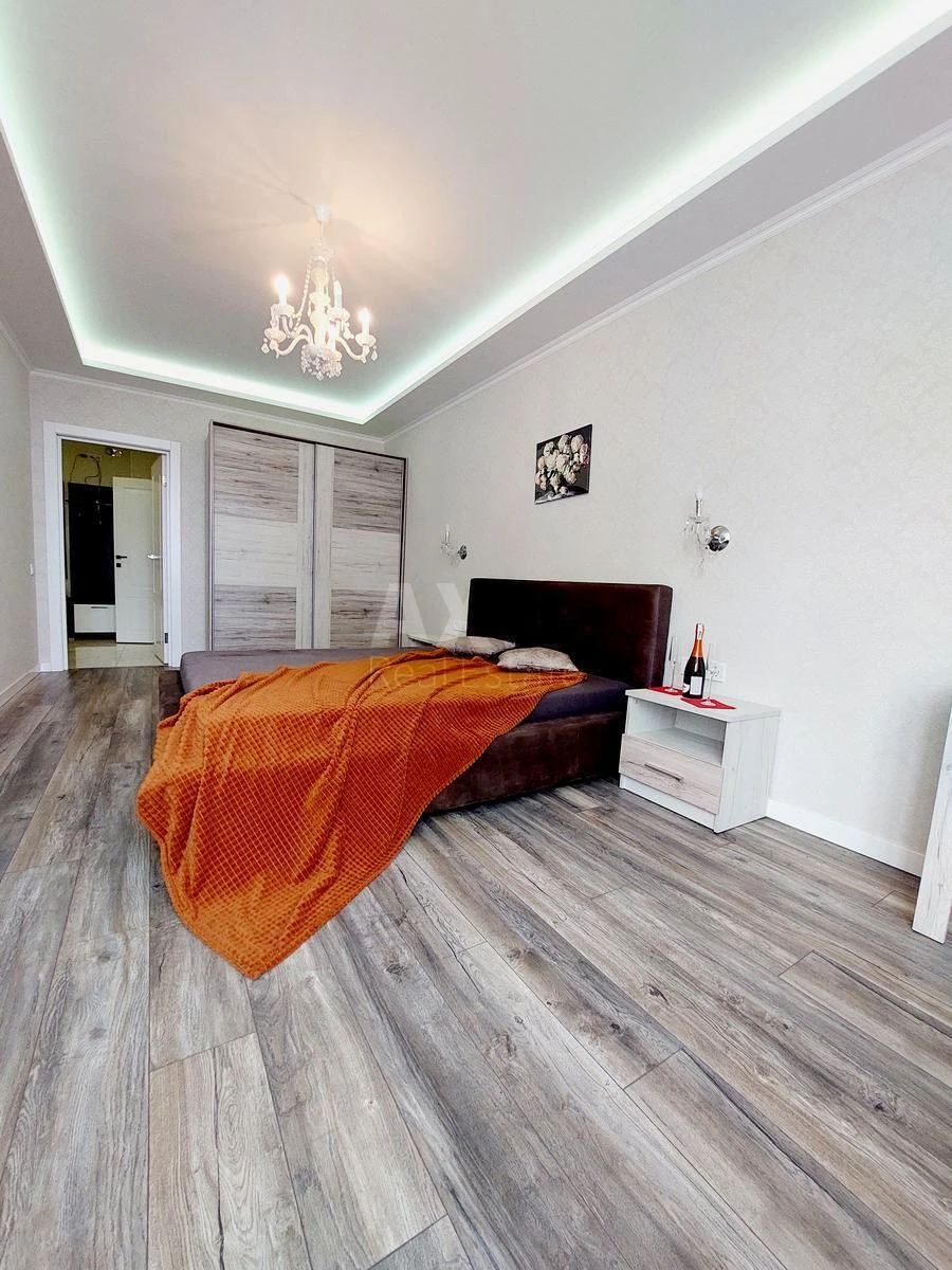 2k apartment vul. Vitaliya Skakuna 21657940