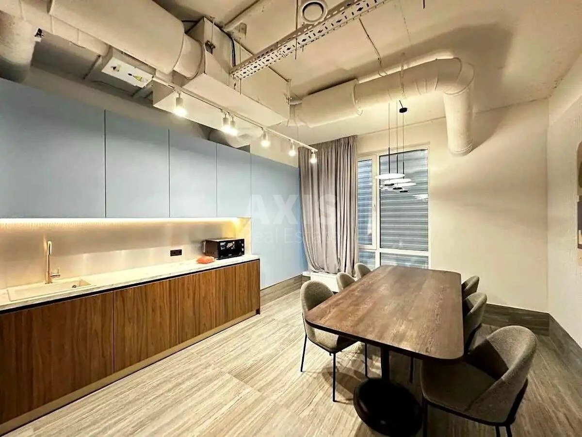 Office vul. Bul'varno-Kudrjavs'ka 15А, 180m2719905