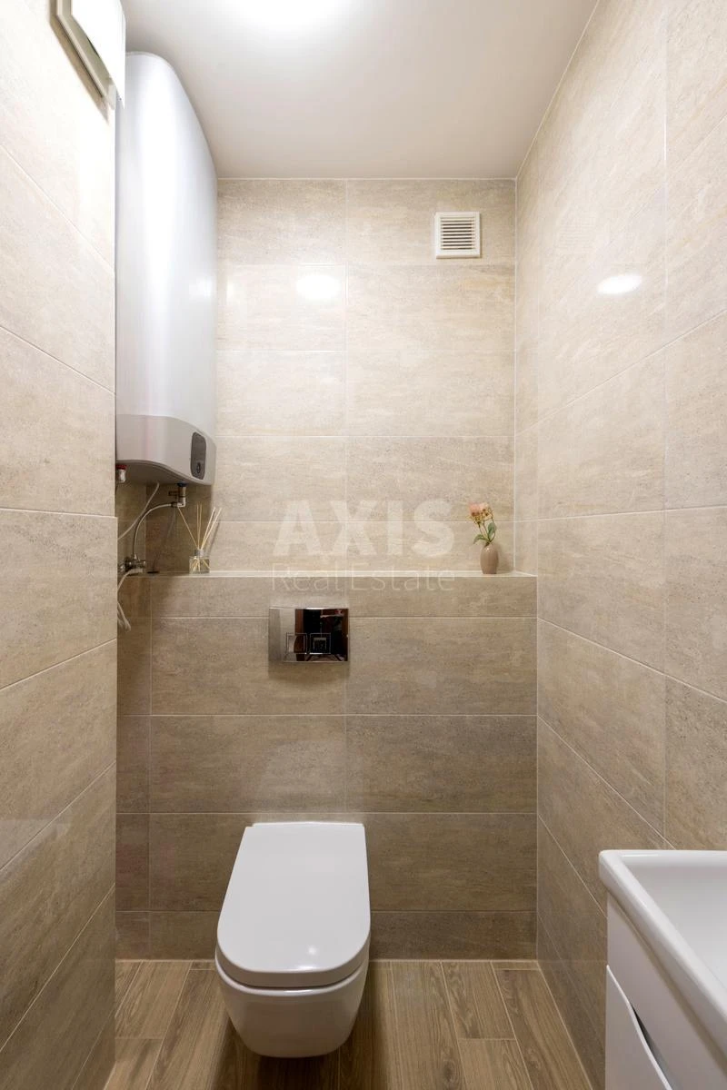 2k apartment prov. Motornyj 116894111
