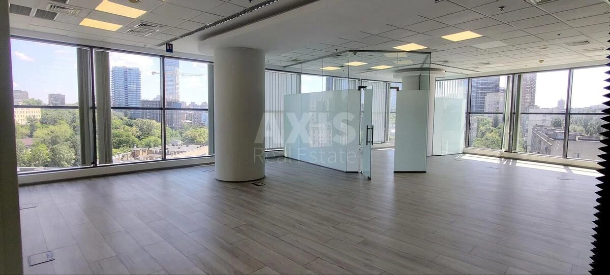 Office vul. Mechnykova 4/1, 257m2704861