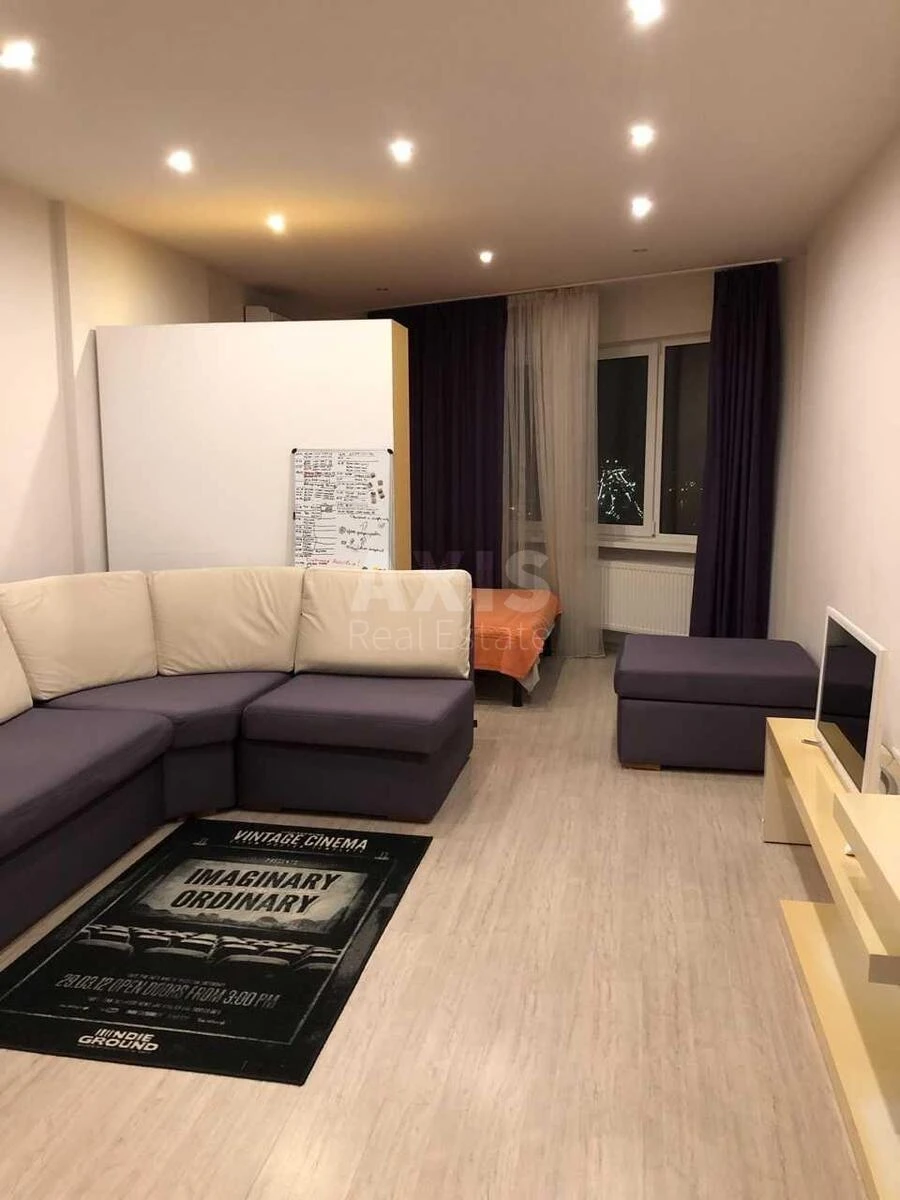 1k apartment shose Harkivs'ke 19642380