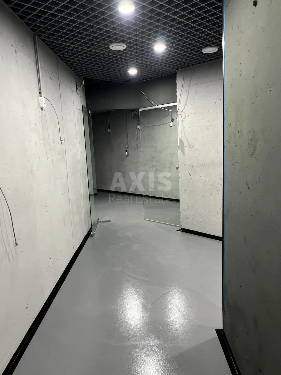 Объект торговли ул. Вильямса Академика 5А, 148м26007212