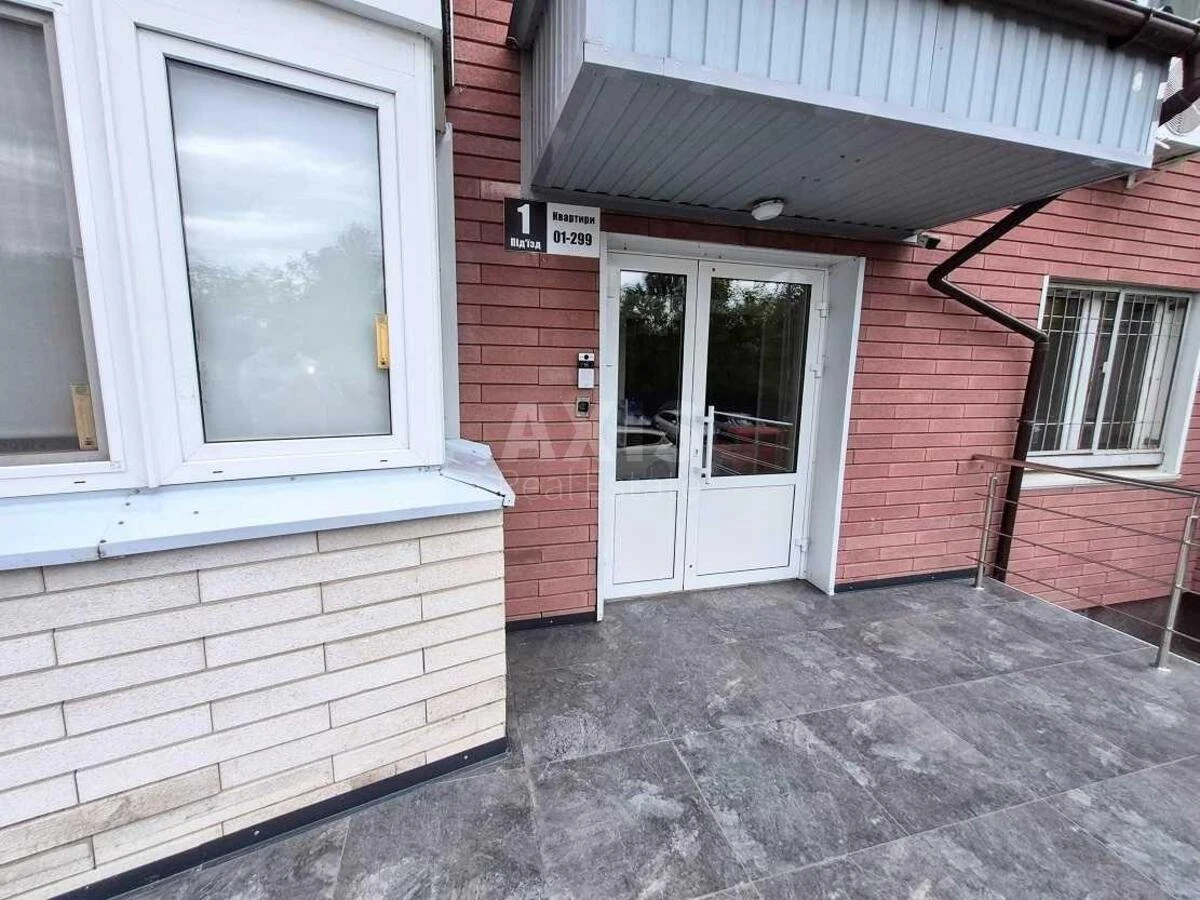 Trade object vul. Gmyri Borysa 20, 51m27201911