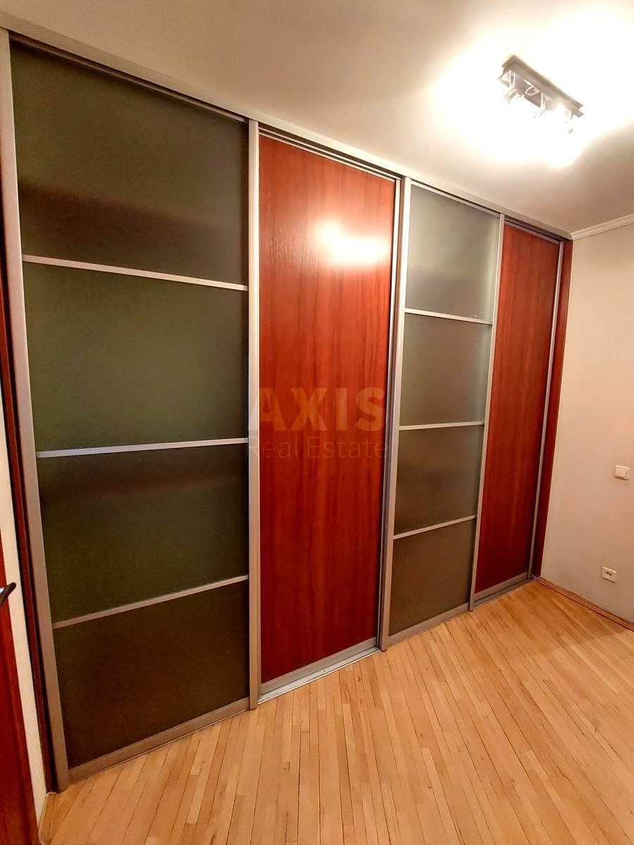 2k apartment vul. Jablons'koi' Tetjany 9673948