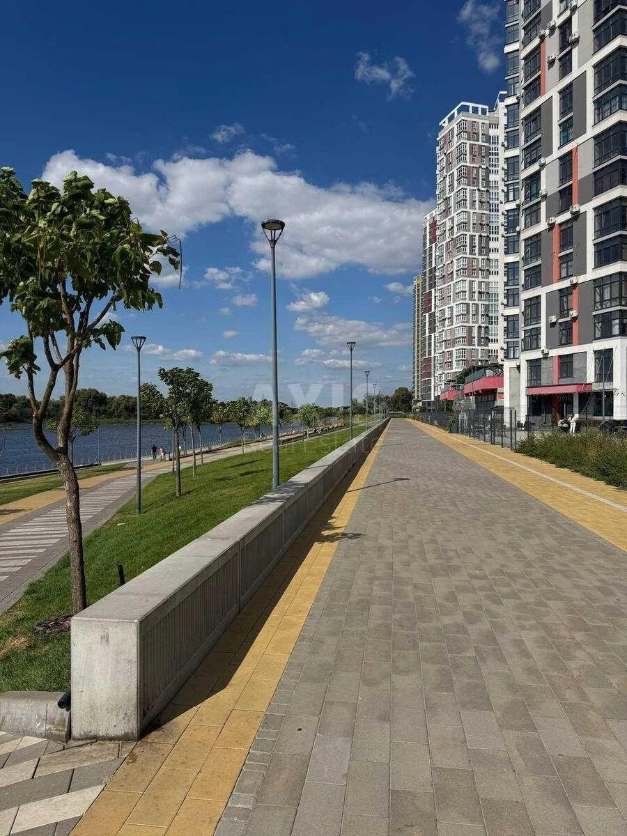 1к квартира ул. Никольско-Слободская 87202214