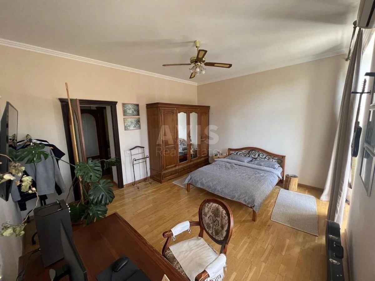 3k apartment vul. Alma-Atyns'ka 99/2557301