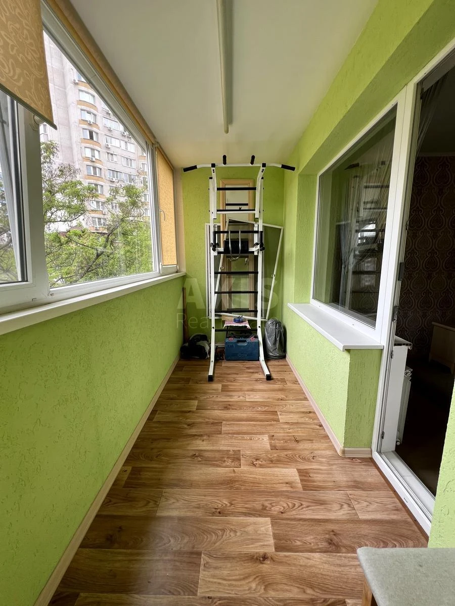 2k apartment vul. Ahmatovoi' Anny 16В689942