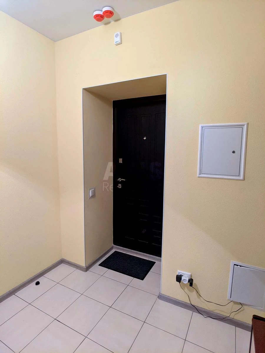 1k apartment vul. Patriarha Mstyslava Skrypnyka 48А601344