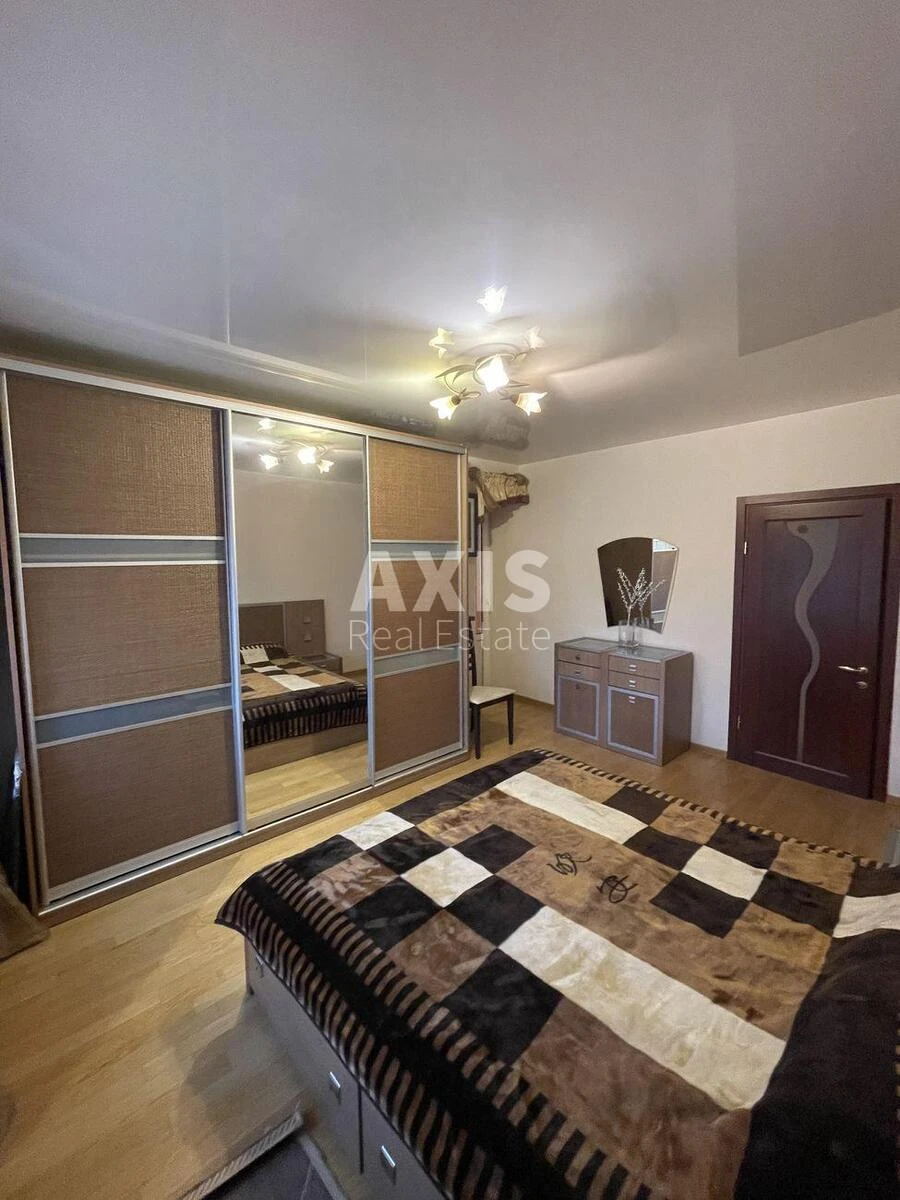 3к квартира пр-т Григоренко Петра 24633624