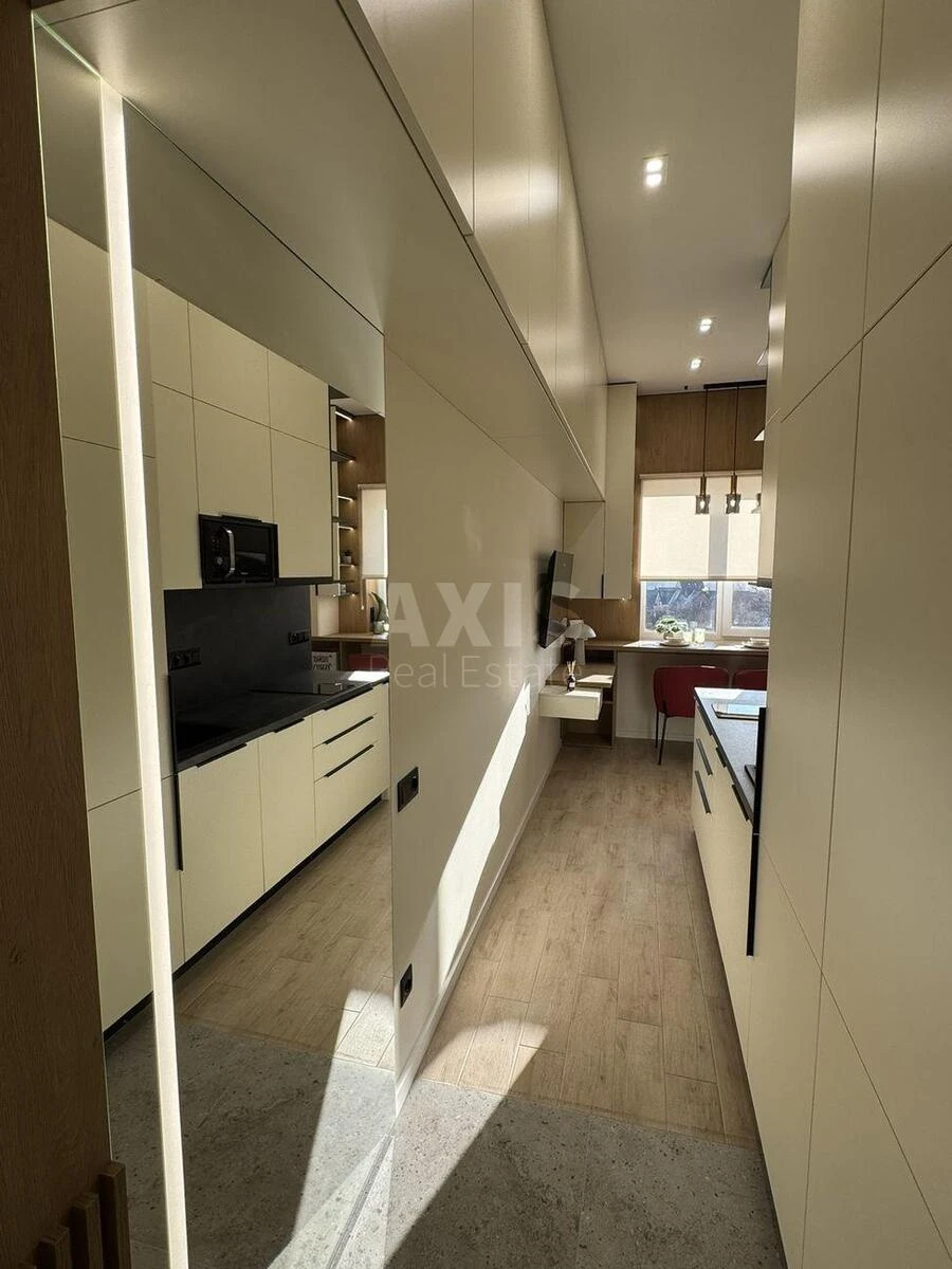 1k apartment vul. Lubens'ka 14690111