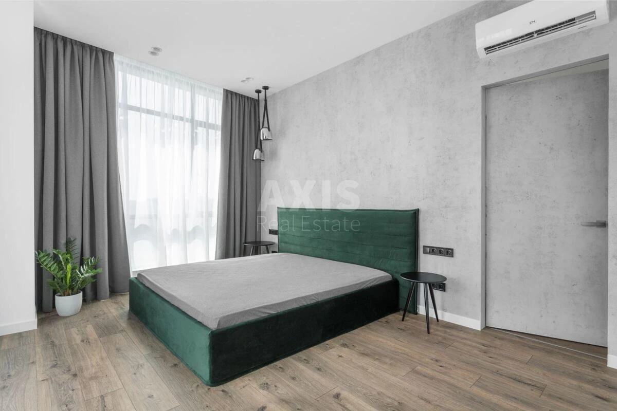 2k apartment vul. Demii'vs'ka 33690314
