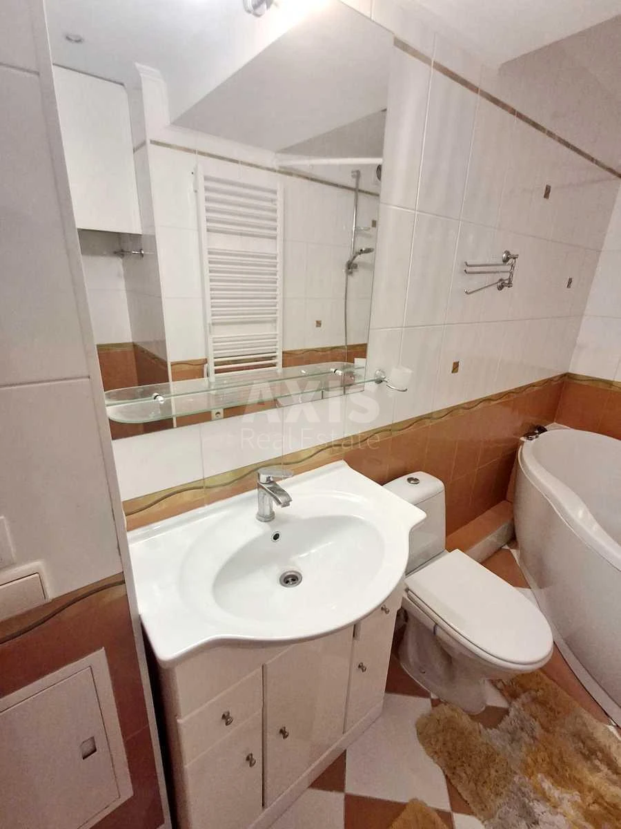2k apartment vul. Levka Lukyanenka 2/47054610