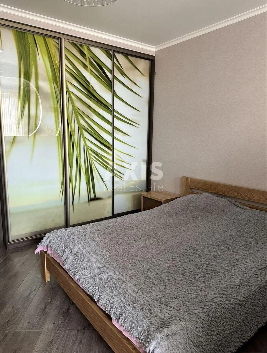 2k apartment vul. Olevs'ka 9628202