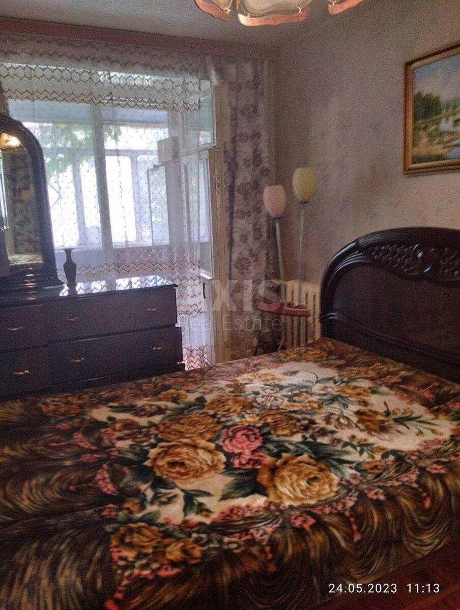 4к квартира ул. Вересневая 26674394