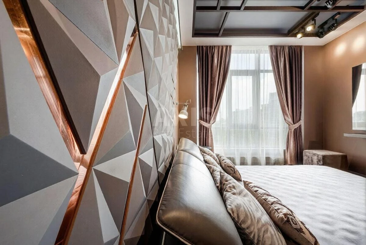 2k apartment vul. Strutyns'kogo Sergija 2690438