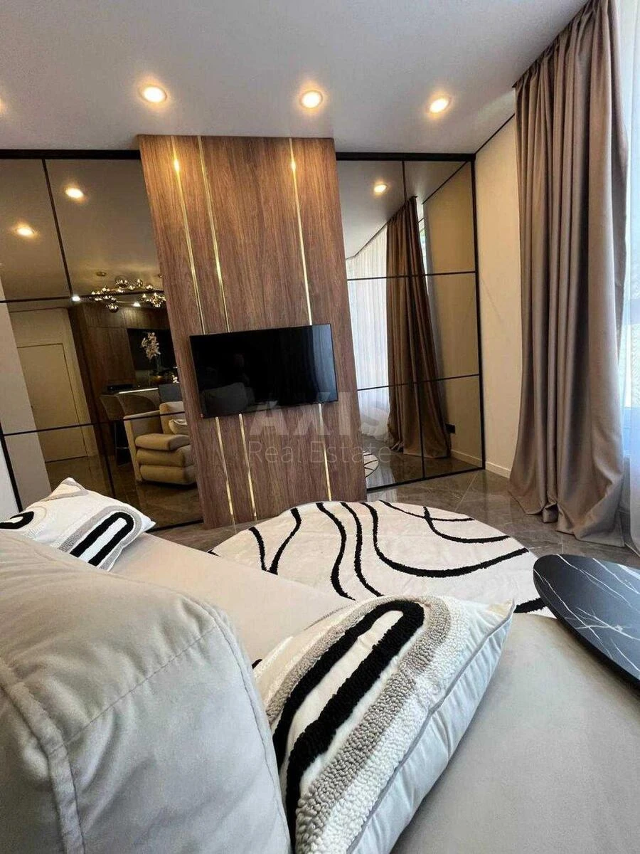 2k apartment vul. Grechka Marshala 10Б674536