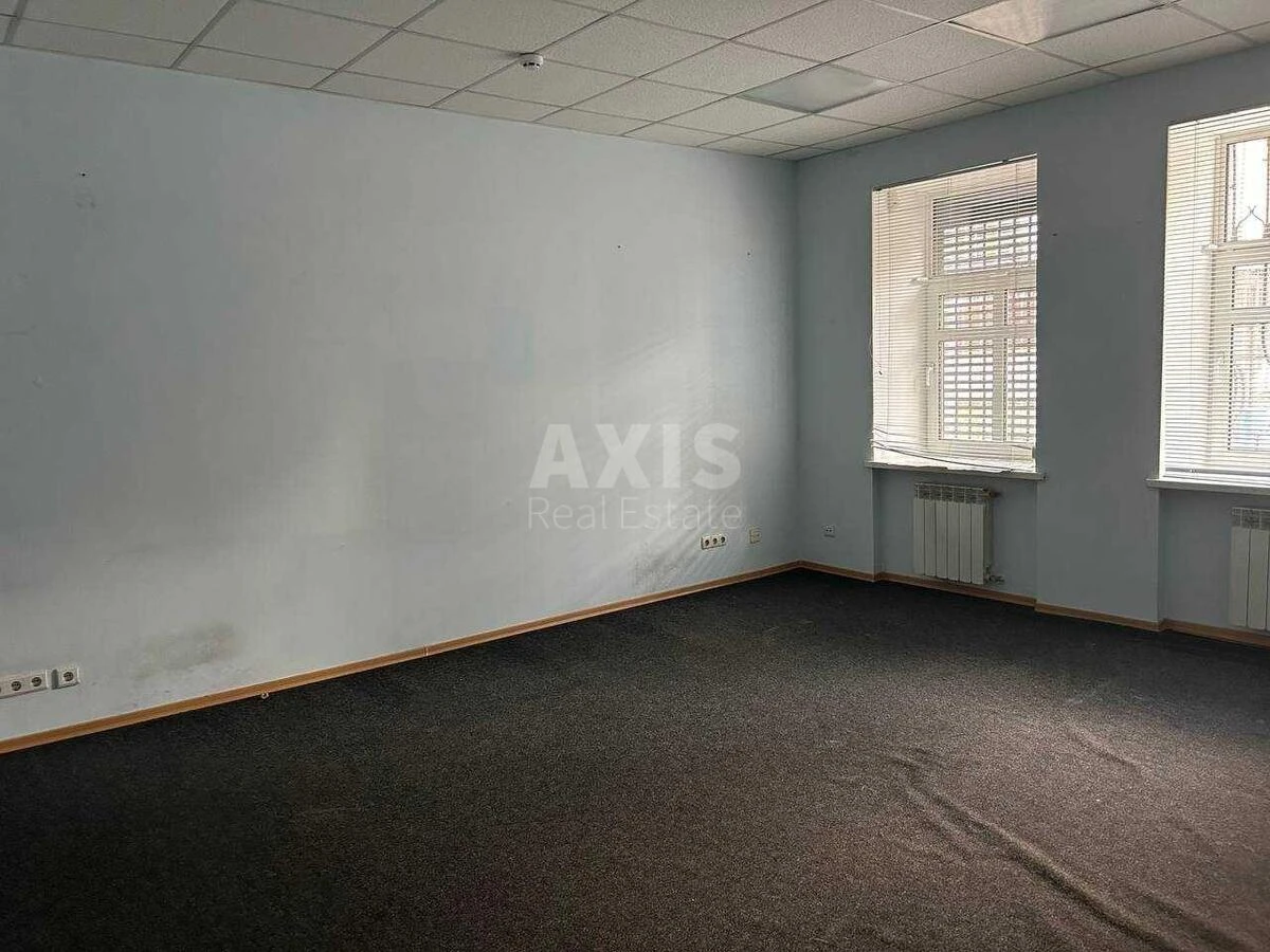 Объект торговли ул. Саксаганского 111А, 697м2646754