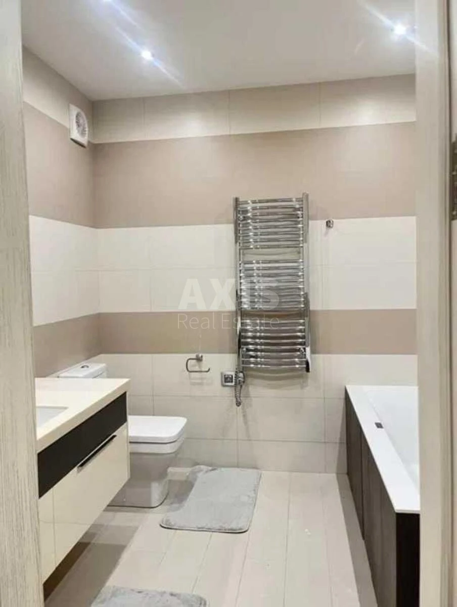 4k apartment vul. Yulia Zdanovska 736799313