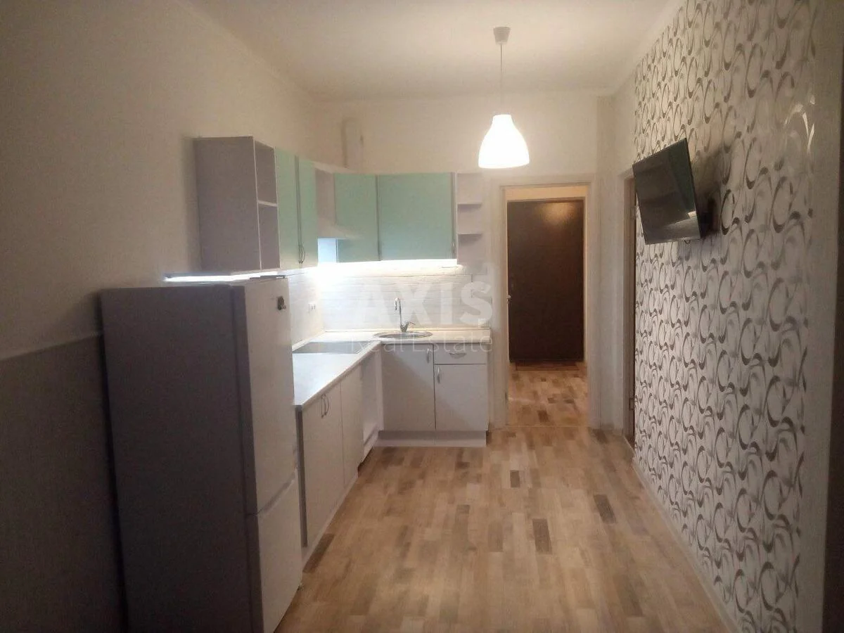 1k apartment vul. Dragomanova 26