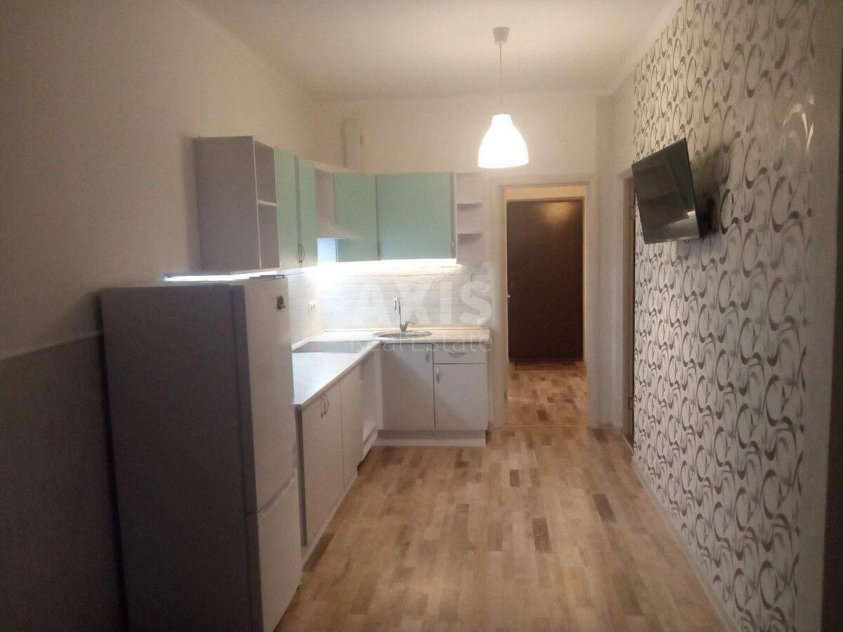 1k apartment vul. Dragomanova 2669506